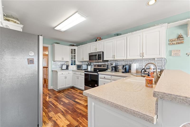 Image for property 528 Highland Forest Road, Cleveland, GA 30528
