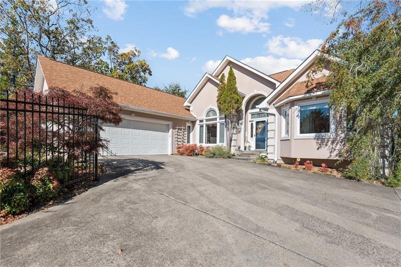 Image for property 528 Highland Forest Road, Cleveland, GA 30528