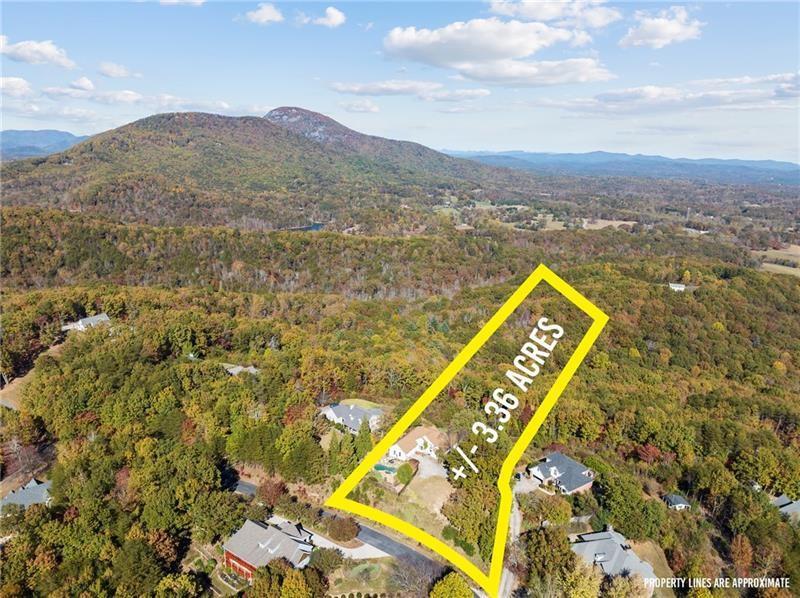 Image for property 528 Highland Forest Road, Cleveland, GA 30528