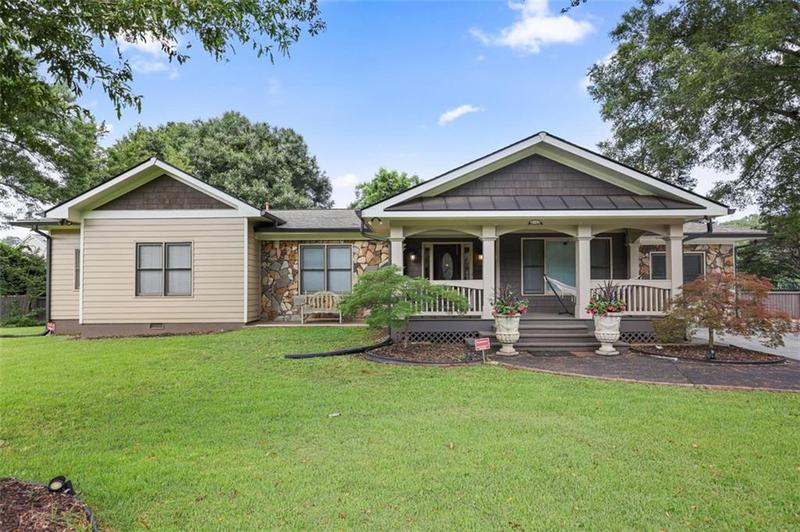 Image for property 1665 Cunningham Road, Marietta, GA 30008
