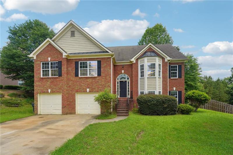 Image for property 884 Tibwin Place, Lawrenceville, GA 30045