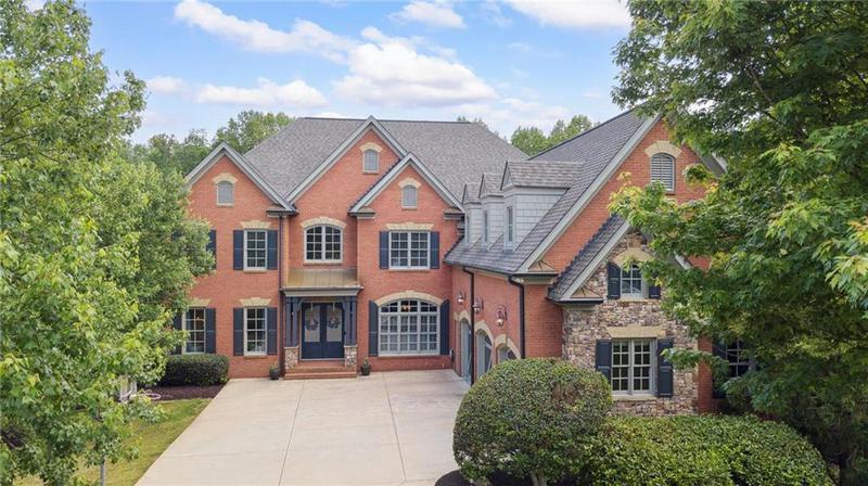 Image for property 405 Bodium Court, Milton, GA 30004