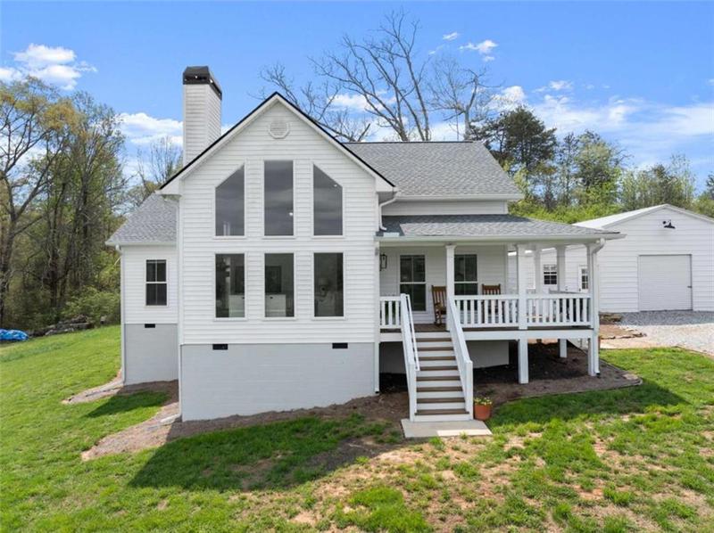 Image for property 2233 Old Hwy 75S, Cleveland, GA 30528