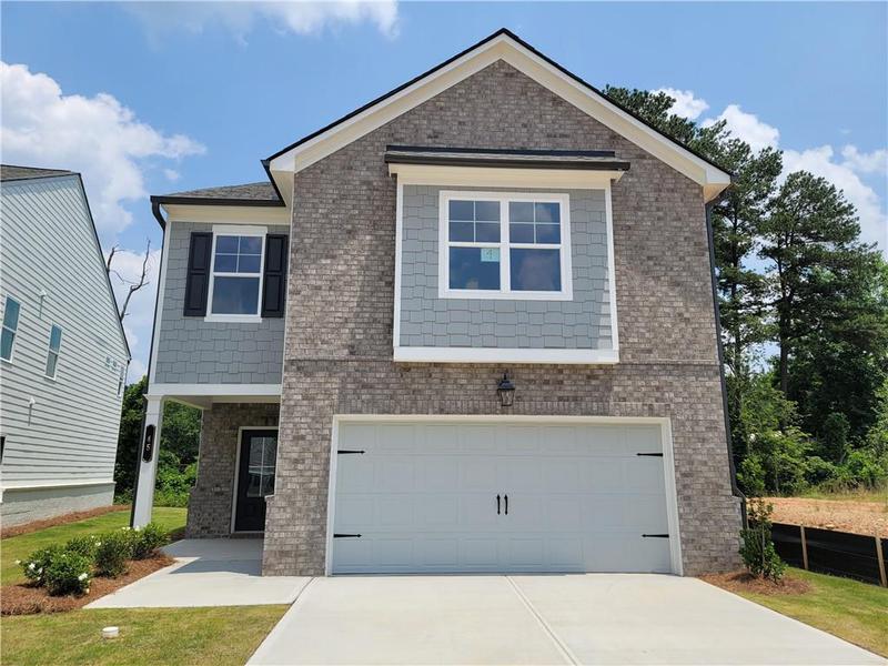 Image for property 45 Avian Way, Auburn, GA 30011