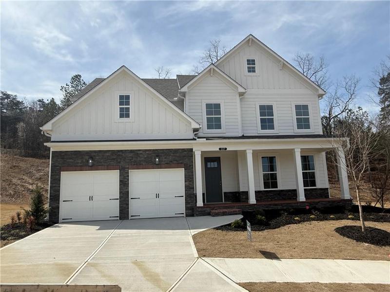 Image for property 337 Willow Cove, Canton, GA 30114
