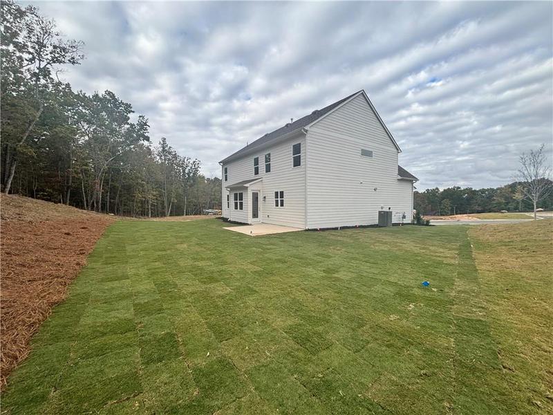 Image for property 337 Willow Cove, Canton, GA 30114