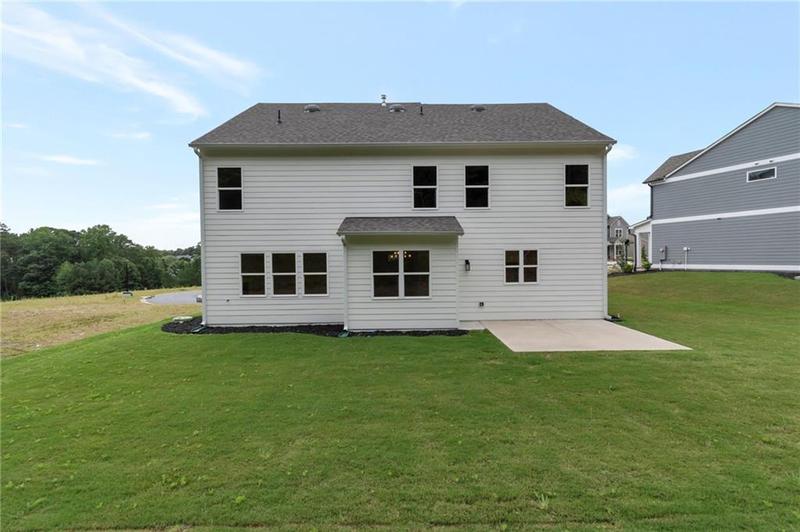 Image for property 337 Willow Cove, Canton, GA 30114