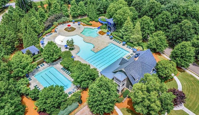 Image for property 337 Willow Cove, Canton, GA 30114