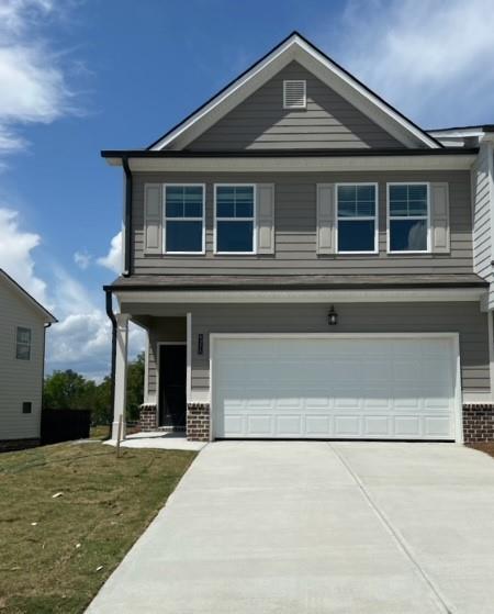 Image for property 6381 Rosetta Drive 83, South Fulton, GA 30331
