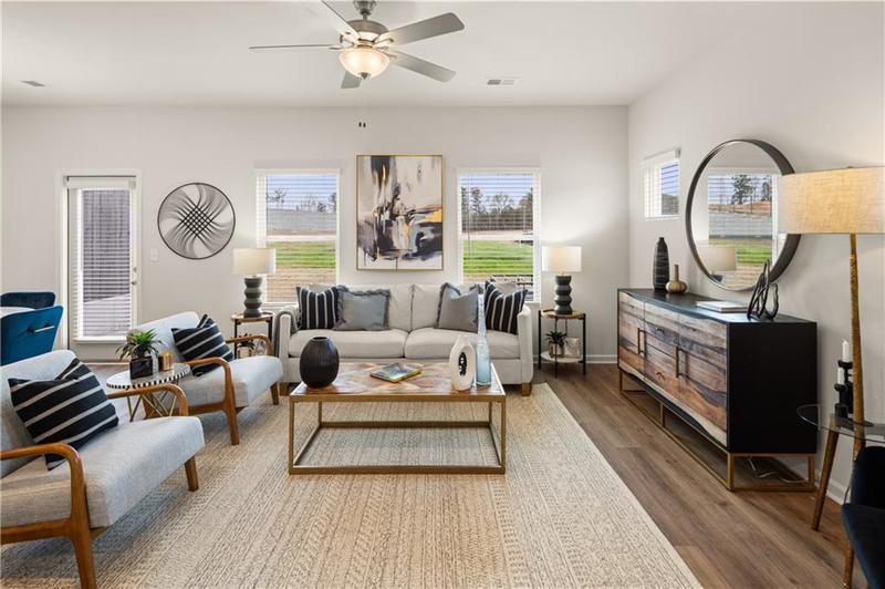 Image for property 6381 Rosetta Drive 83, South Fulton, GA 30331