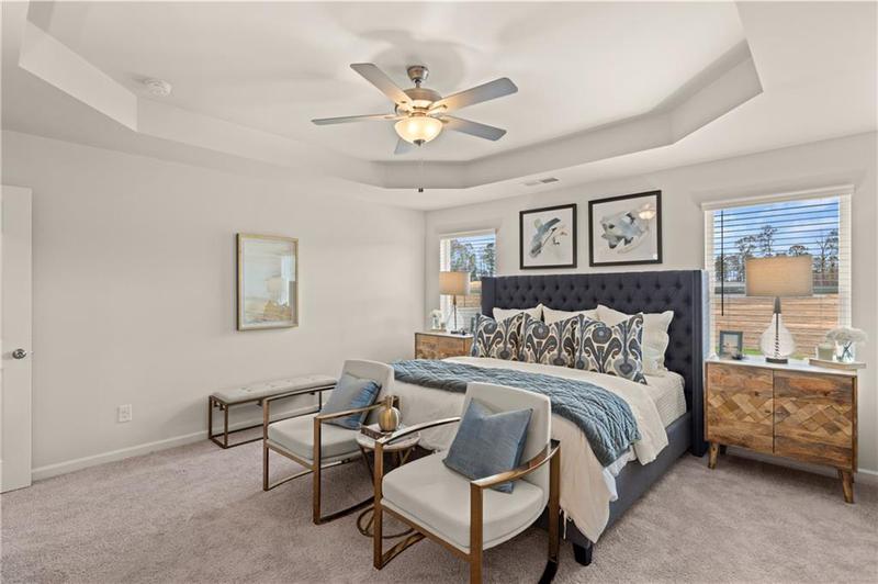 Image for property 6381 Rosetta Drive 83, South Fulton, GA 30331