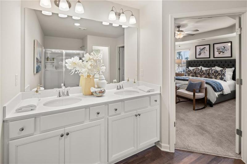 Image for property 6381 Rosetta Drive 83, South Fulton, GA 30331