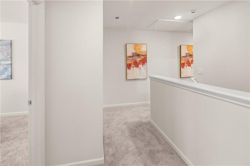 Image for property 6381 Rosetta Drive 83, South Fulton, GA 30331