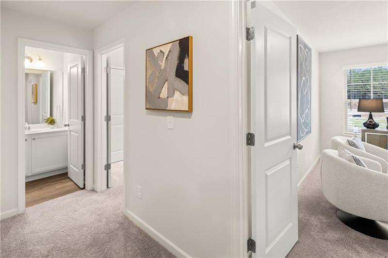 Image for property 6381 Rosetta Drive 83, South Fulton, GA 30331