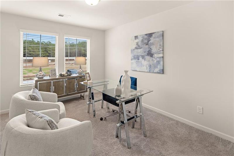 Image for property 6381 Rosetta Drive 83, South Fulton, GA 30331