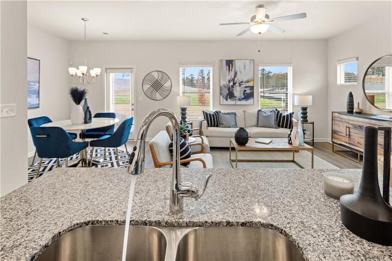 Image for property 6381 Rosetta Drive 83, South Fulton, GA 30331