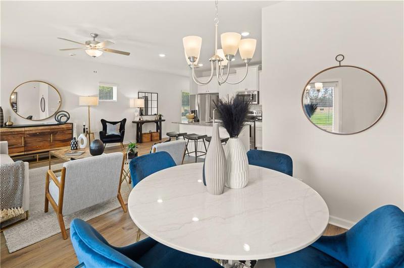Image for property 6381 Rosetta Drive 83, South Fulton, GA 30331