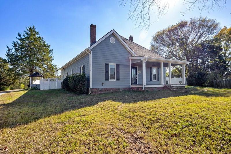 Image for property 4409 Shiloh Road, Loganville, GA 30052