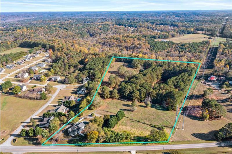 Image for property 4409 Shiloh Road, Loganville, GA 30052
