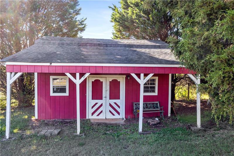 Image for property 4409 Shiloh Road, Loganville, GA 30052