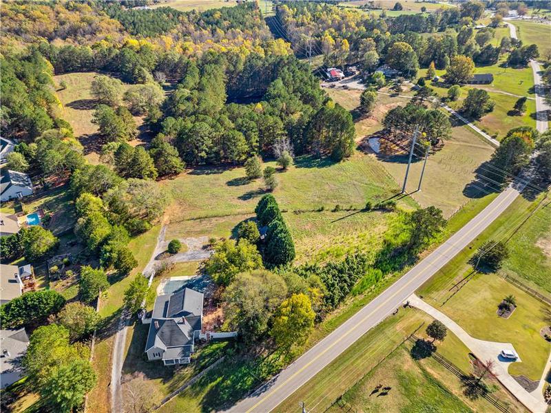 Image for property 4409 Shiloh Road, Loganville, GA 30052