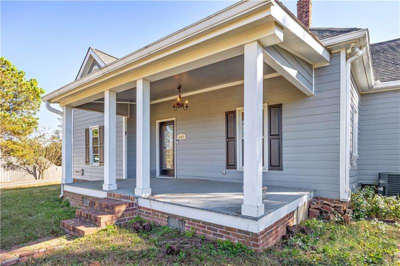 Image for property 4409 Shiloh Road, Loganville, GA 30052