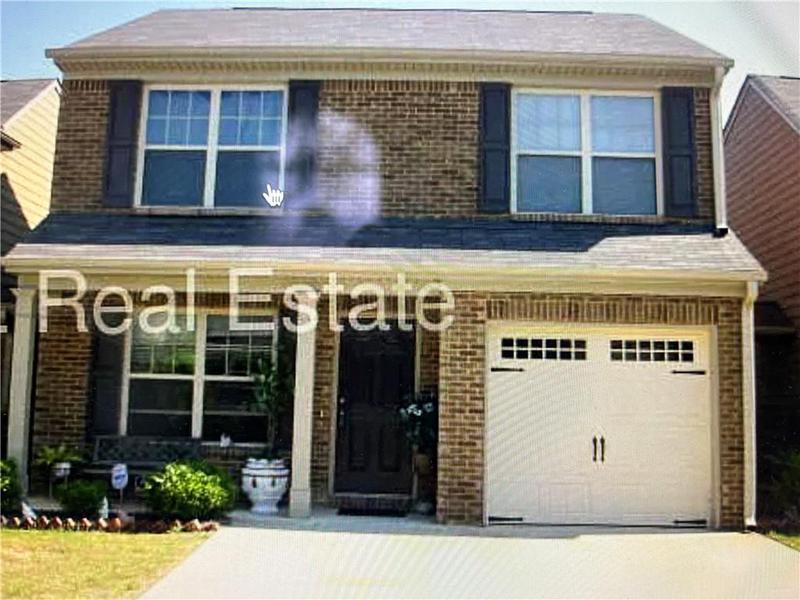 Image for property 312 Lauren Drive, Fairburn, GA 30213