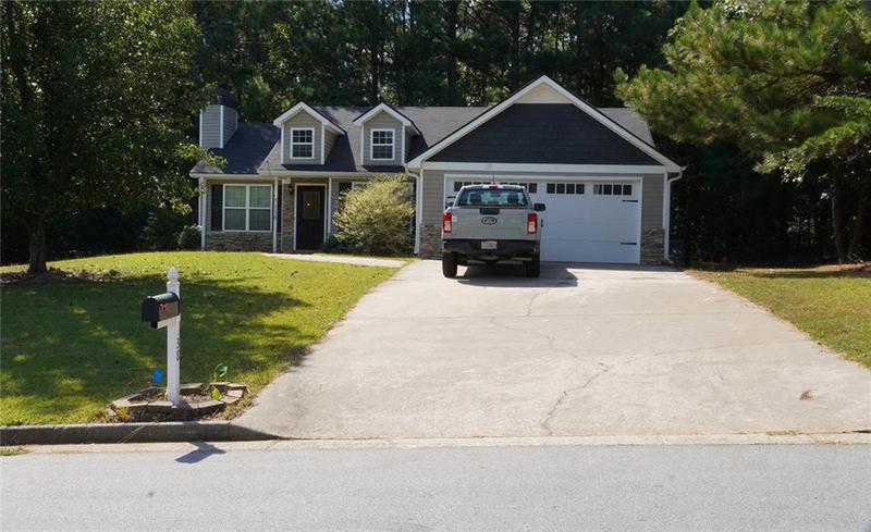 Image for property 138 FORK Way, Temple, GA 30179