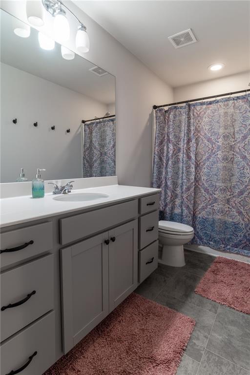 Image for property 360 Winston Circle, Canton, GA 30114