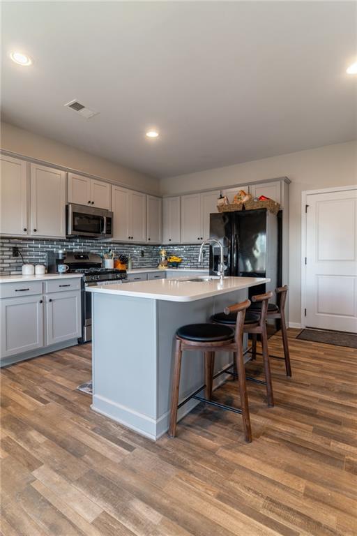 Image for property 360 Winston Circle, Canton, GA 30114