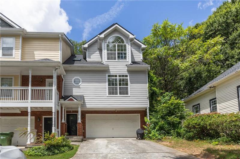 Image for property 581 Cooper Street, Atlanta, GA 30312