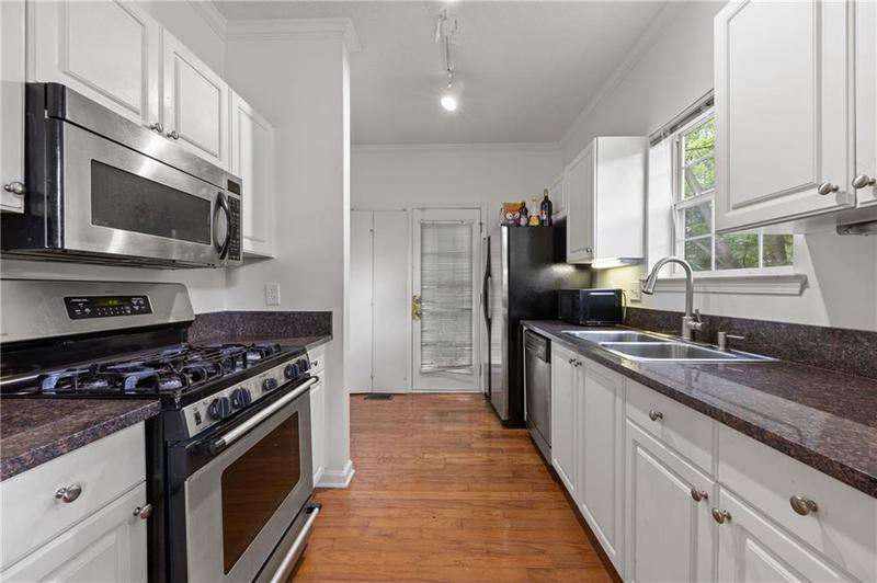 Image for property 581 Cooper Street, Atlanta, GA 30312