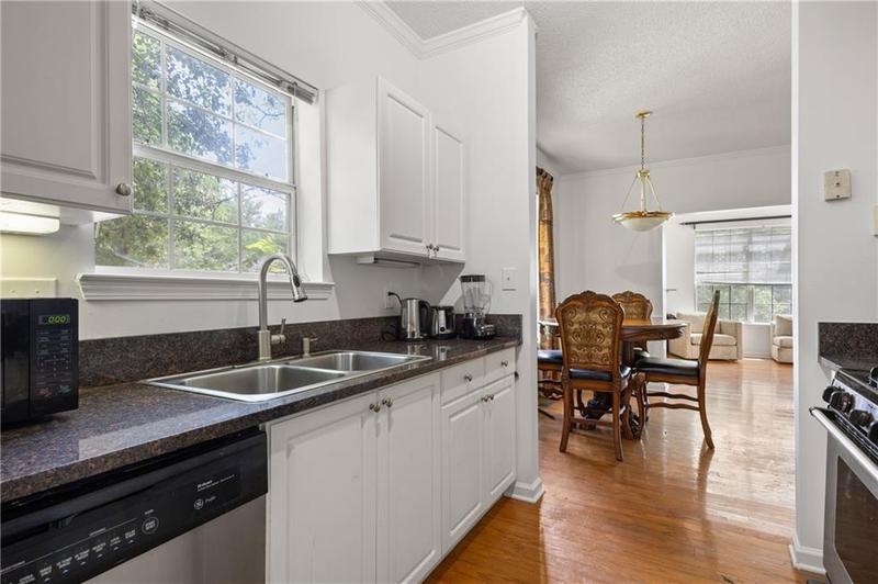 Image for property 581 Cooper Street, Atlanta, GA 30312
