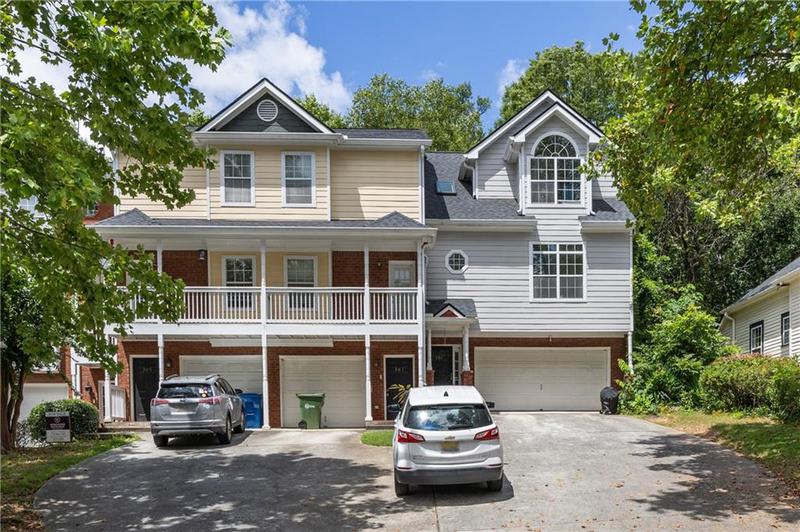 Image for property 581 Cooper Street, Atlanta, GA 30312