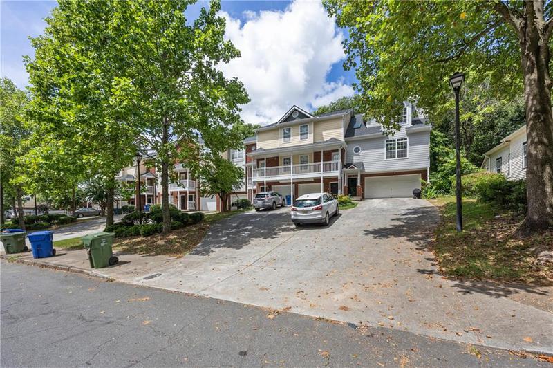 Image for property 581 Cooper Street, Atlanta, GA 30312