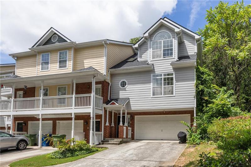 Image for property 581 Cooper Street, Atlanta, GA 30312