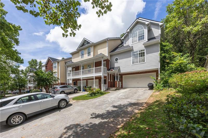 Image for property 581 Cooper Street, Atlanta, GA 30312