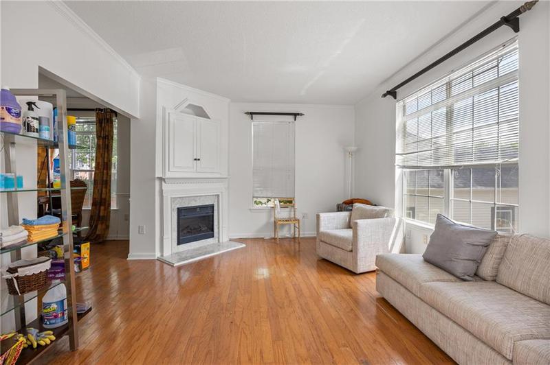 Image for property 581 Cooper Street, Atlanta, GA 30312