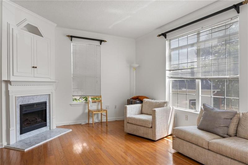 Image for property 581 Cooper Street, Atlanta, GA 30312