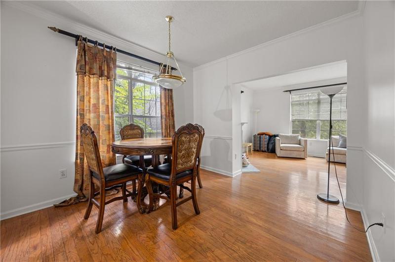 Image for property 581 Cooper Street, Atlanta, GA 30312
