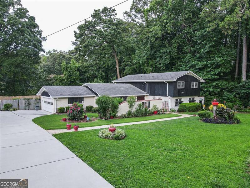 Image for property 4213 Janice Drive, Atlanta, GA 30337