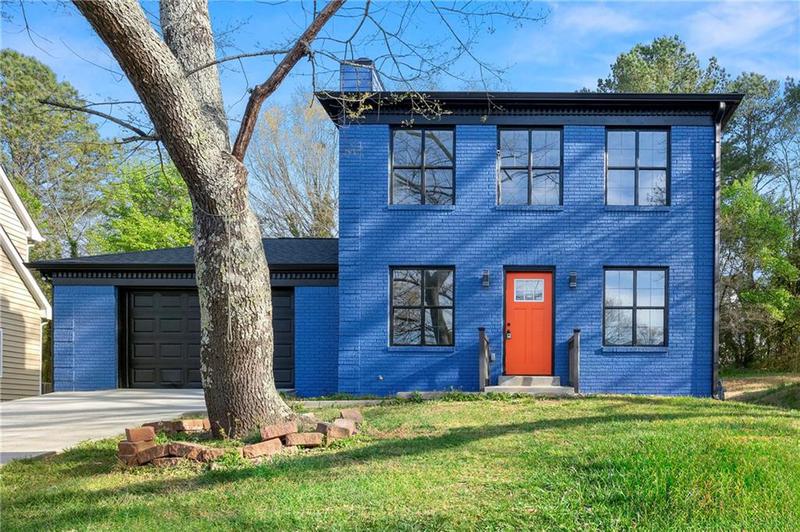Image for property 801 Arbor Hill Drive, Stone Mountain, GA 30088