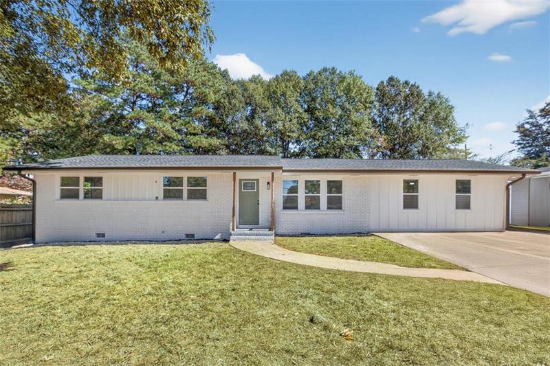 Image for property 2552 Boulder Road, Atlanta, GA 30316