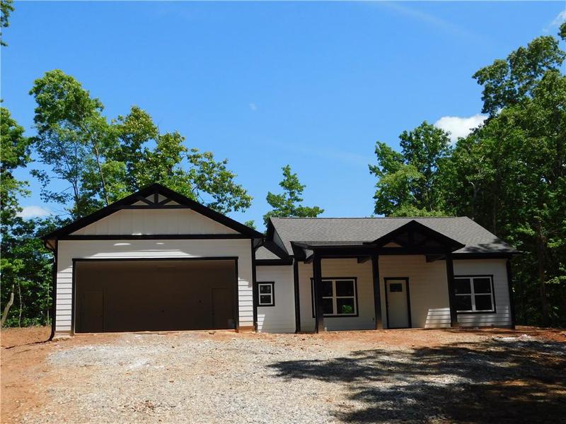 Image for property 320 Harmony Drive Road, Dahlonega, GA 30533