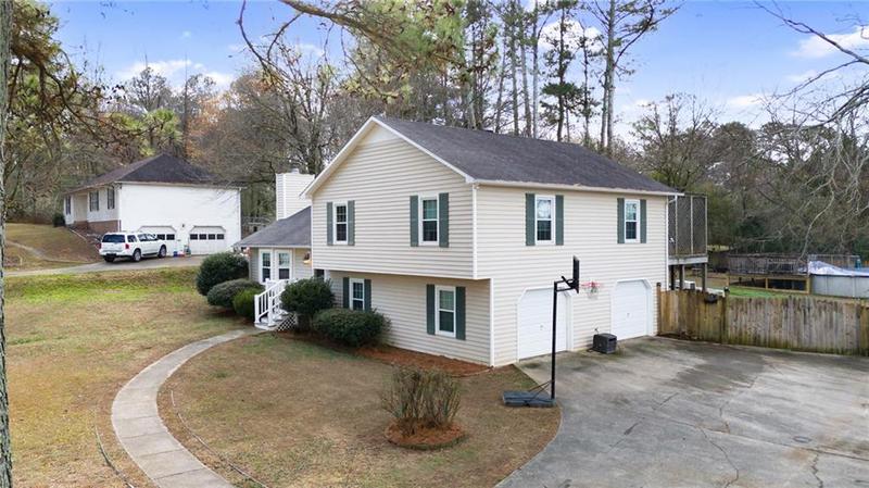 Image for property 107 Wade Drive, Calhoun, GA 30701