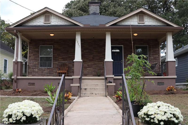 Image for property 1097 Fortress Avenue, Atlanta, GA 30315