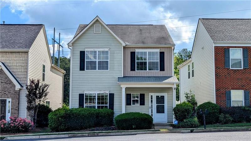Image for property 3142 Imperial Circle, Atlanta, GA 30311