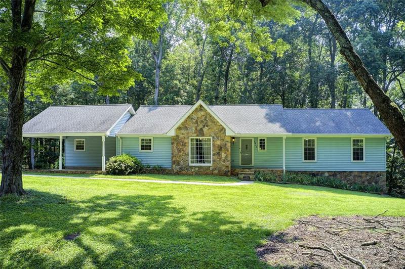 Image for property 2612 SPRING Street, Dacula, GA 30019