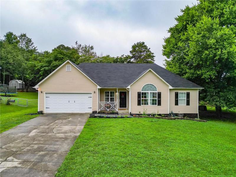 Image for property 133 Single Tree Drive, Calhoun, GA 30701