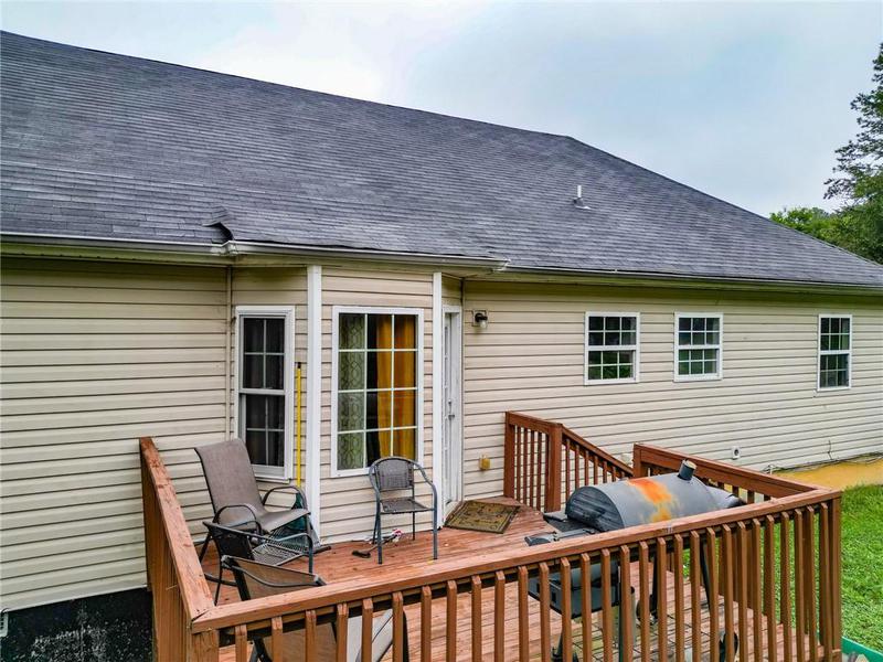 Image for property 133 Single Tree Drive, Calhoun, GA 30701